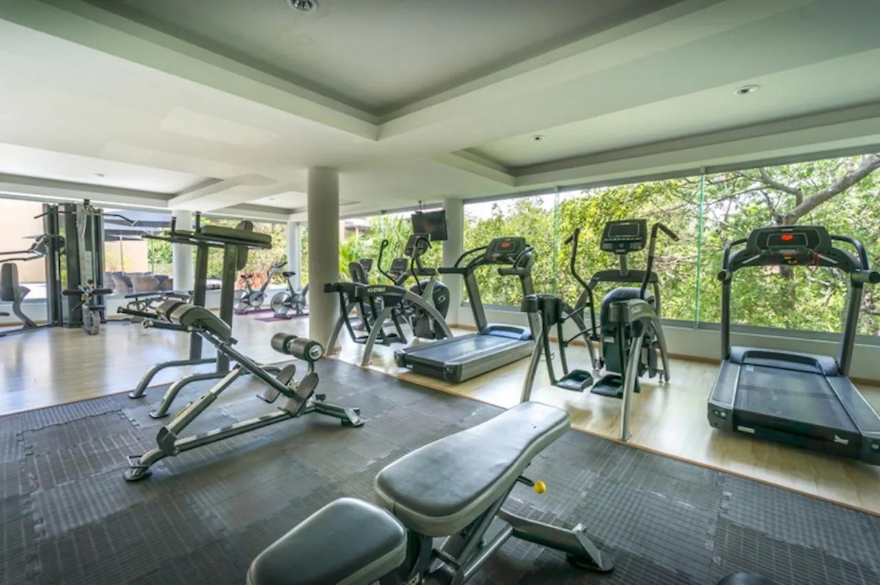 Apartament Vaiven Condo By Bvr Playa del Carmen Meksyk