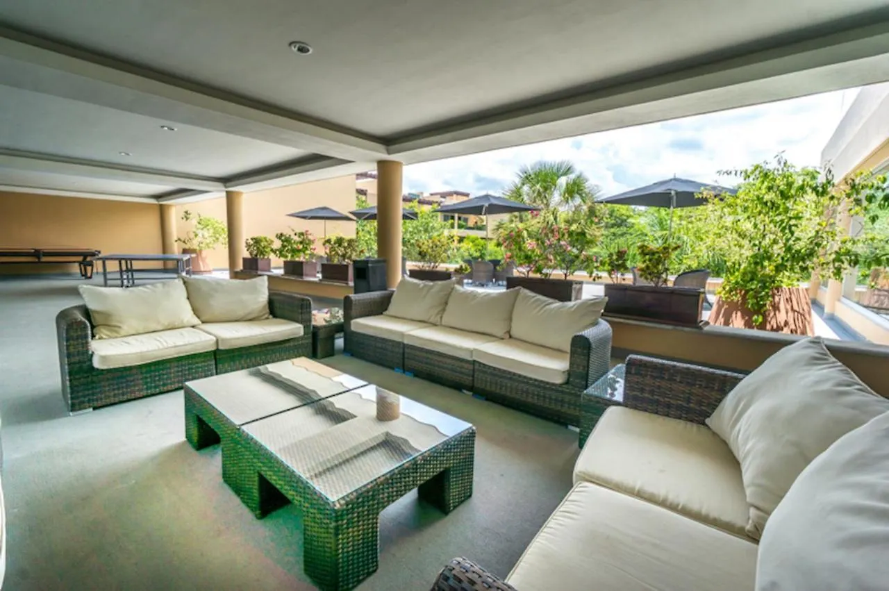 Apartament Vaiven Condo By Bvr Playa del Carmen