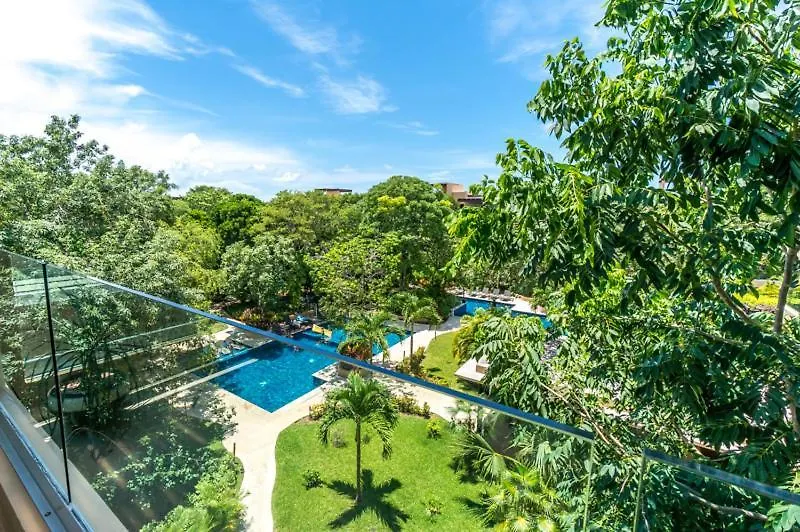 Vaiven Condo By Bvr Playa del Carmen Apartament