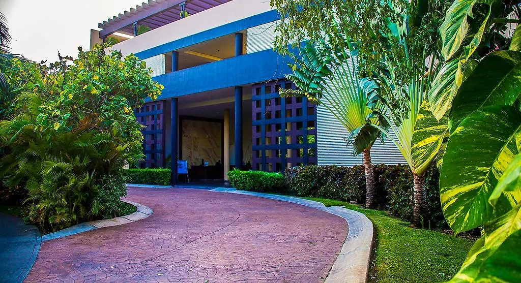 Apartament Vaiven Condo By Bvr Playa del Carmen