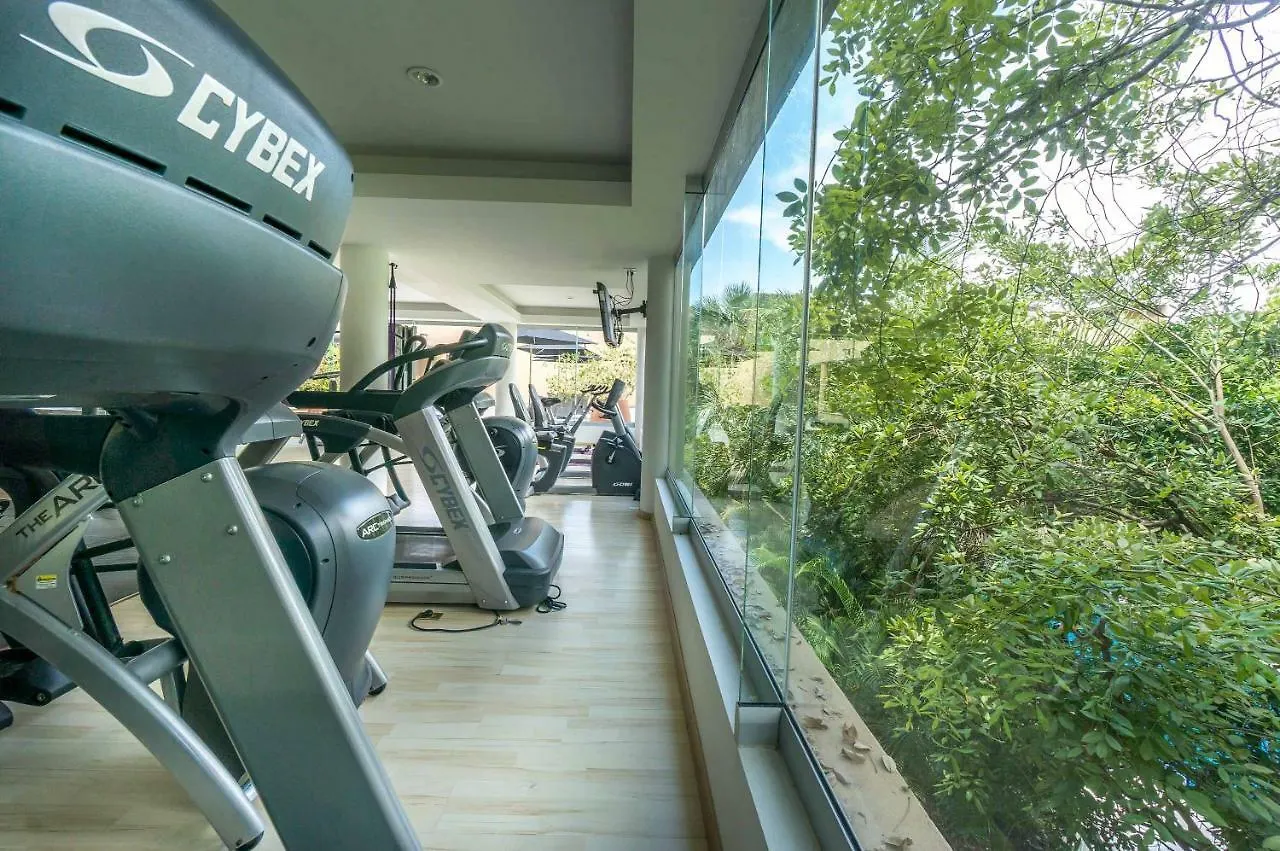 Apartament Vaiven Condo By Bvr Playa del Carmen Meksyk