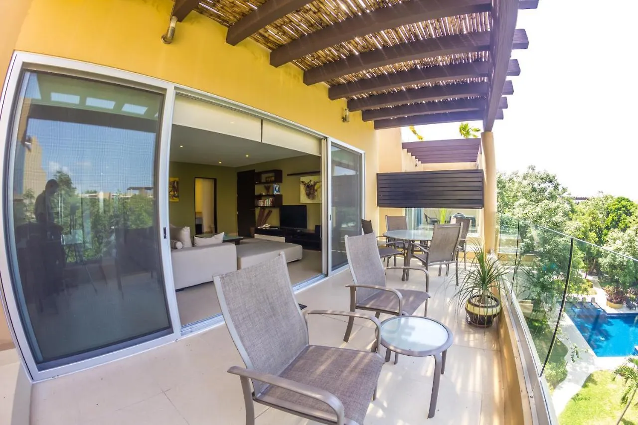 Apartment Vaiven Condo By Bvr