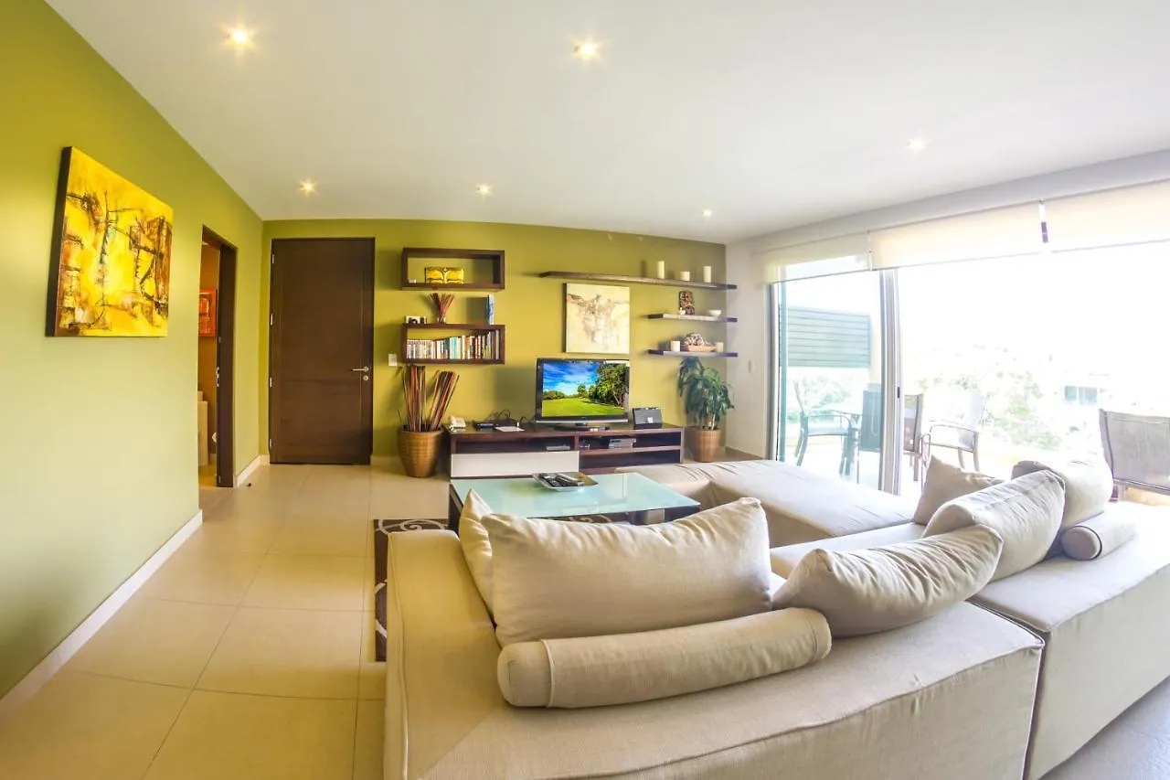Vaiven Condo By Bvr Mexico