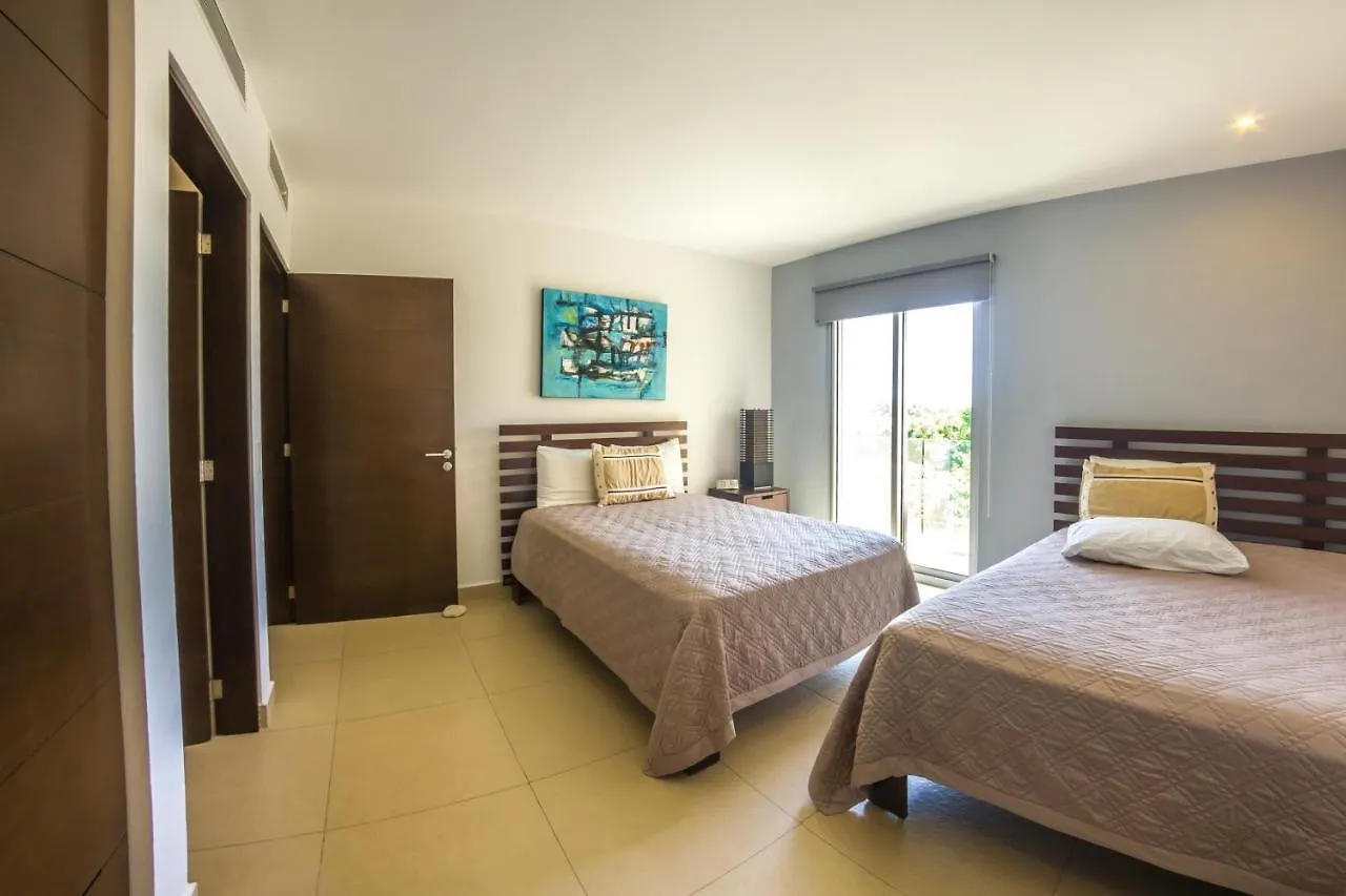Vaiven Condo By Bvr