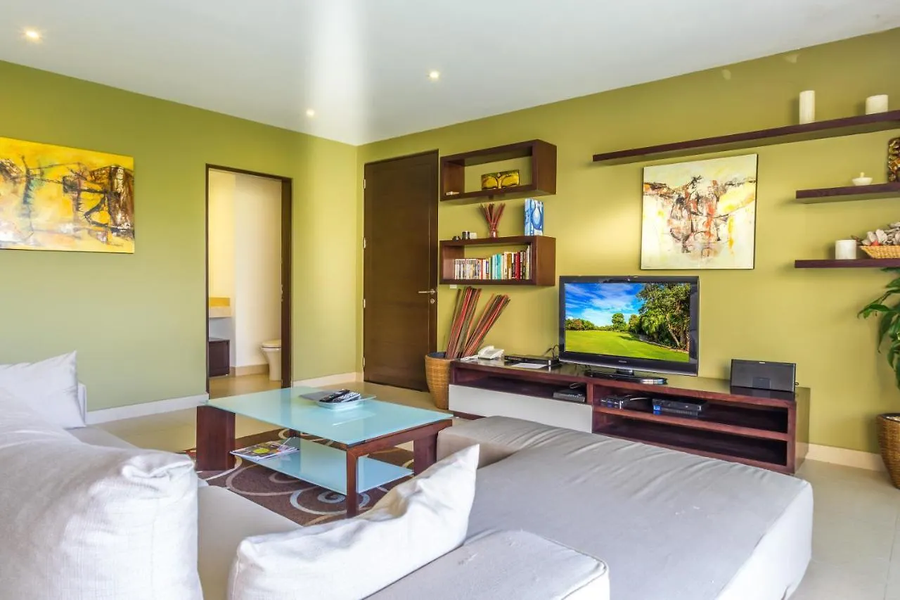 Vaiven Condo By Bvr 0*, Playa del Carmen Mexico