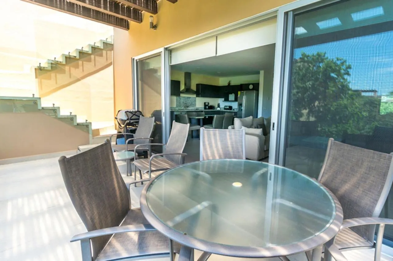 Apartment Vaiven Condo By Bvr