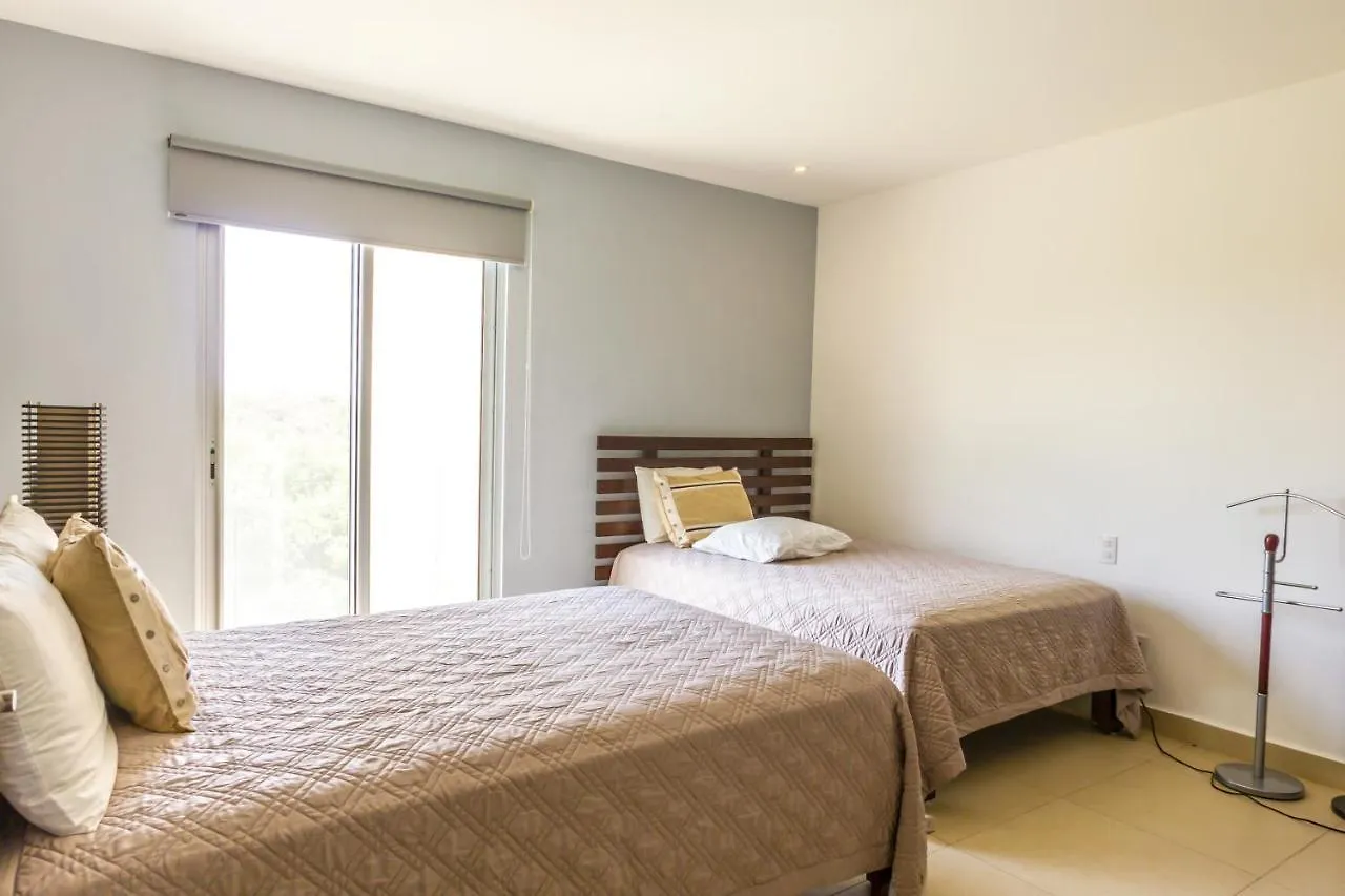 Vaiven Condo By Bvr Apartment Playa del Carmen
