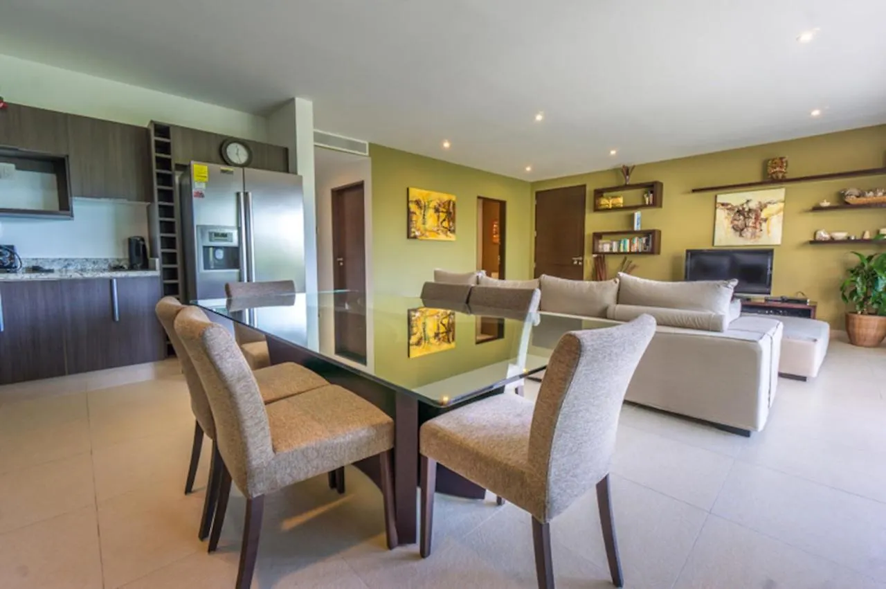Vaiven Condo By Bvr Mexico
