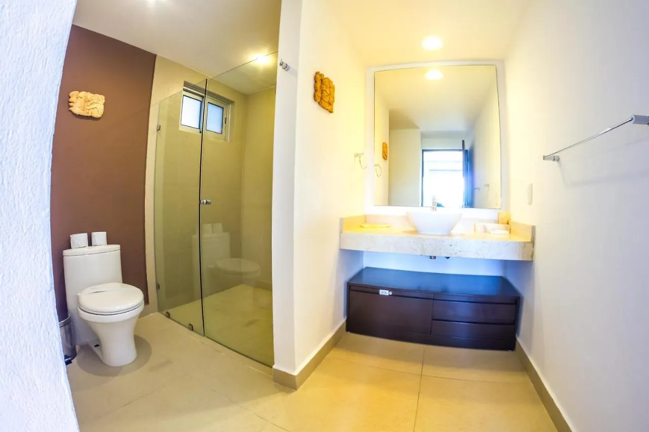 Vaiven Condo By Bvr Playa del Carmen