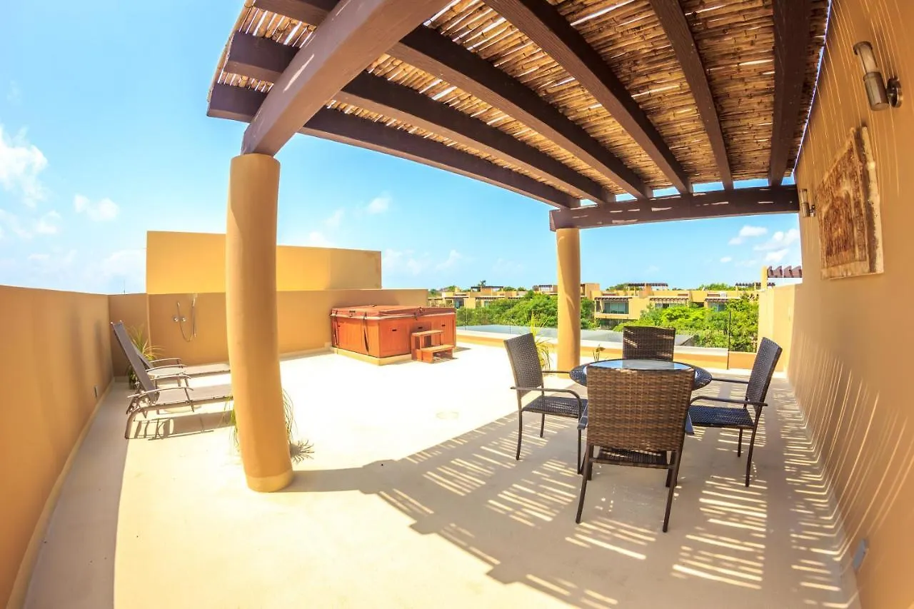 Vaiven Condo By Bvr