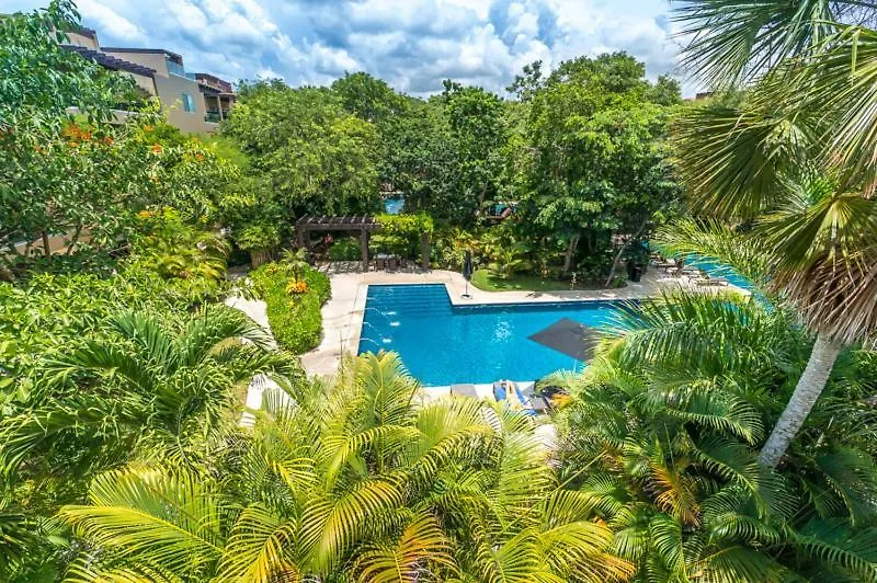 Vaiven Condo By Bvr Playa del Carmen