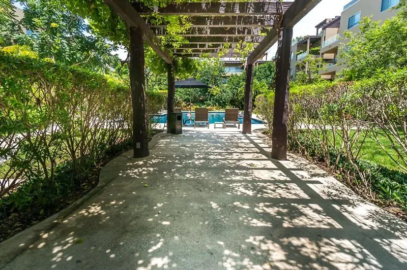 Vaiven Condo By Bvr 0*, Playa del Carmen