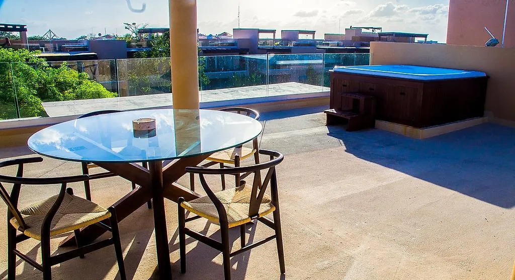 Vaiven Condo By Bvr 0*, Playa del Carmen Mexico