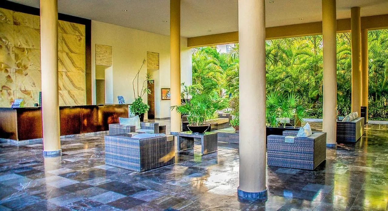 Vaiven Condo By Bvr Mexico