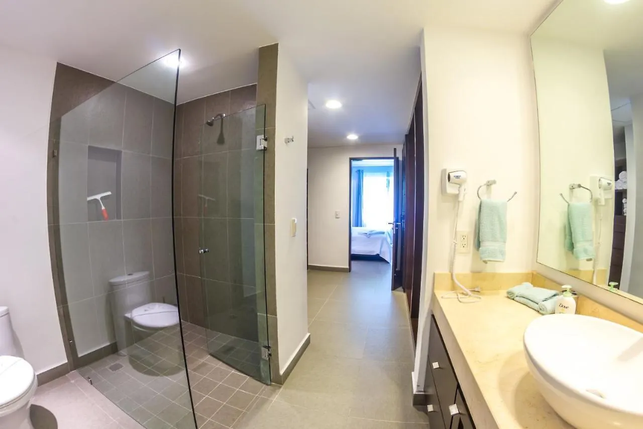 Apartment Vaiven Condo By Bvr