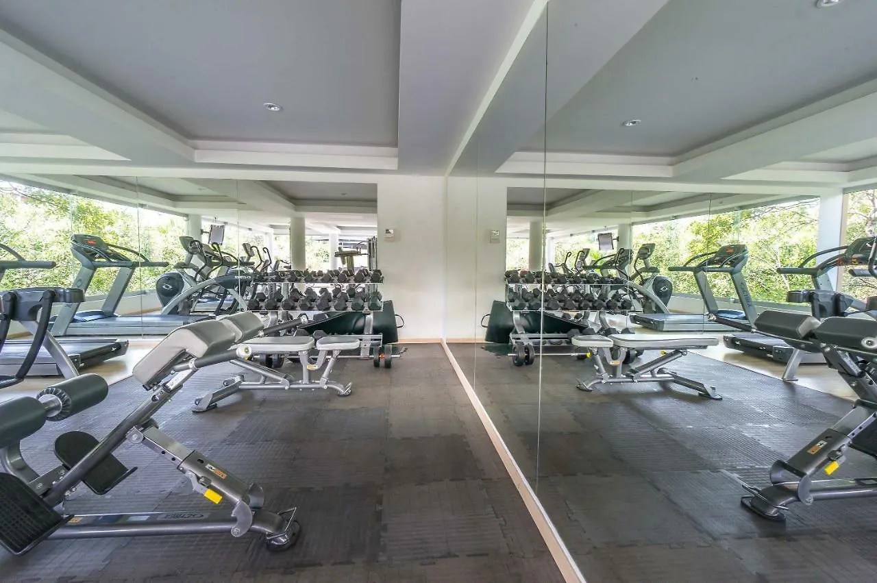Vaiven Condo By Bvr Playa del Carmen