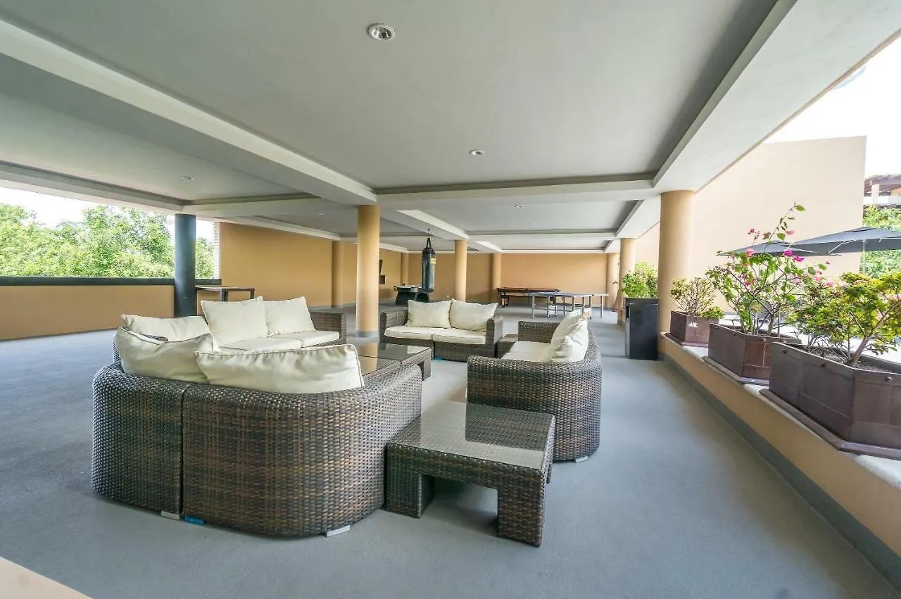 Vaiven Condo By Bvr