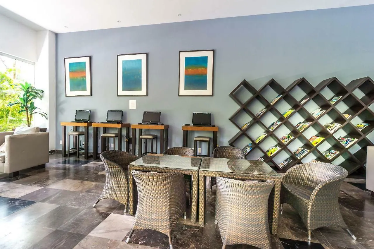 Vaiven Condo By Bvr 0*, Playa del Carmen Mexico