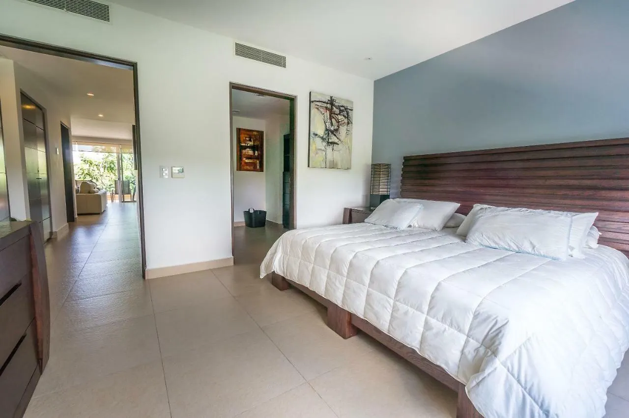 Vaiven Condo By Bvr Apartment Playa del Carmen