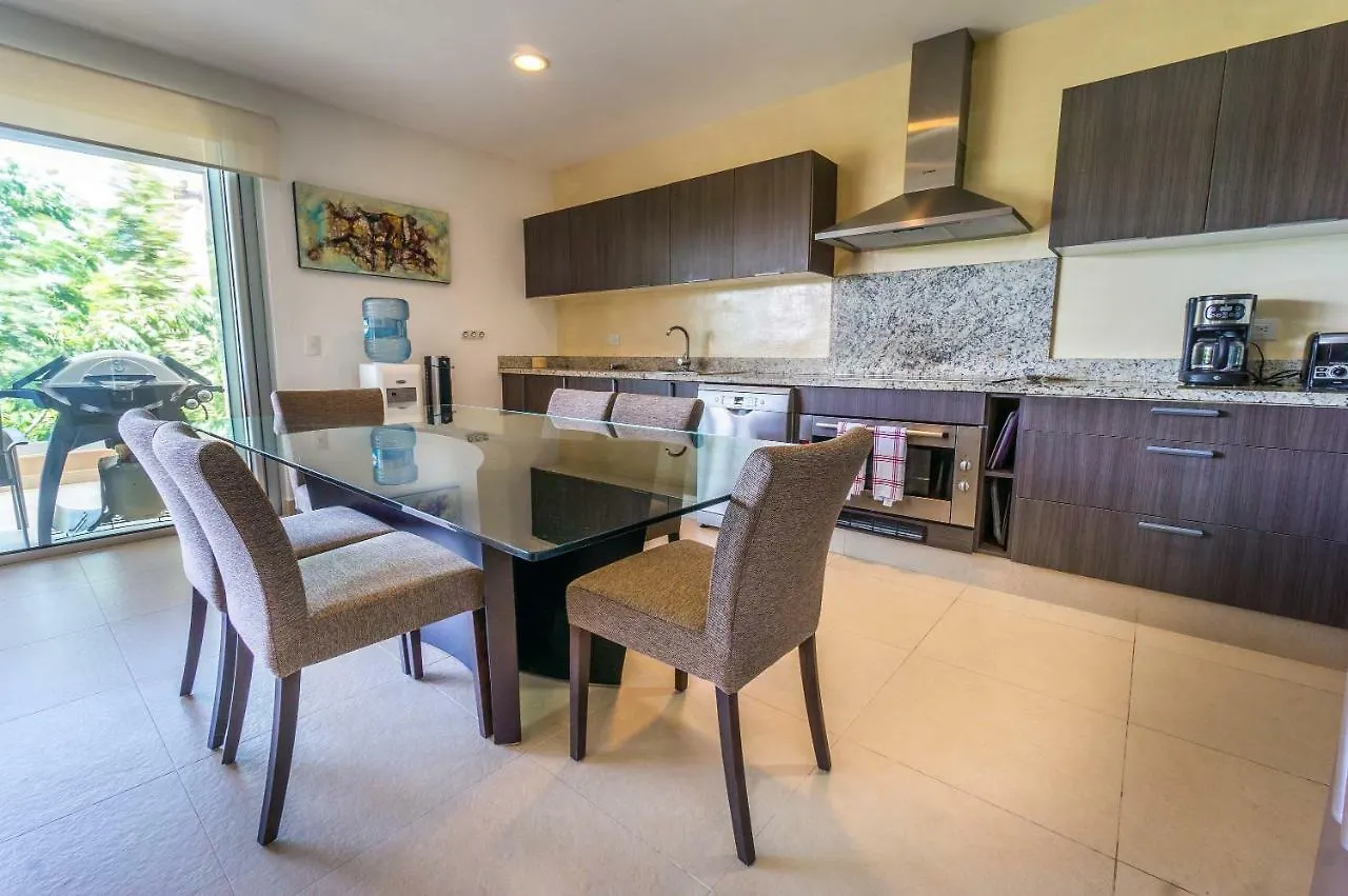Vaiven Condo By Bvr 0*, Playa del Carmen